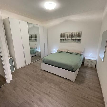 Apartmán Casa Mari Sanremo Exteriér fotografie