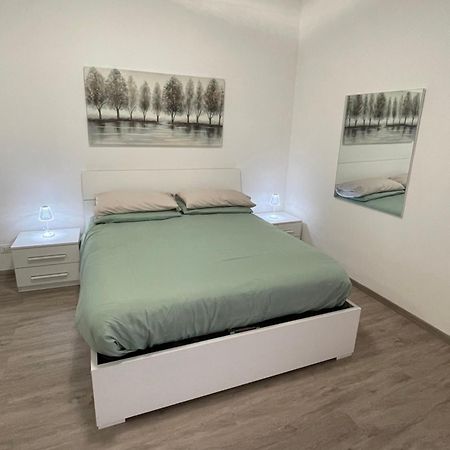 Apartmán Casa Mari Sanremo Exteriér fotografie