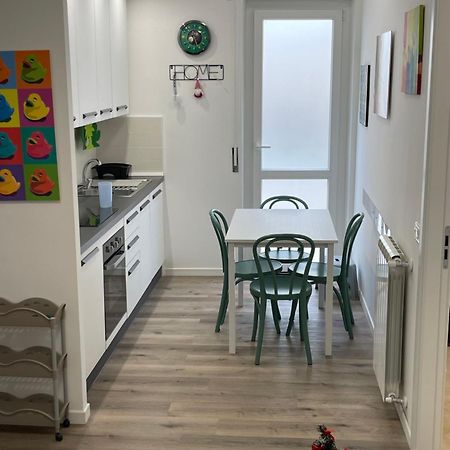 Apartmán Casa Mari Sanremo Exteriér fotografie