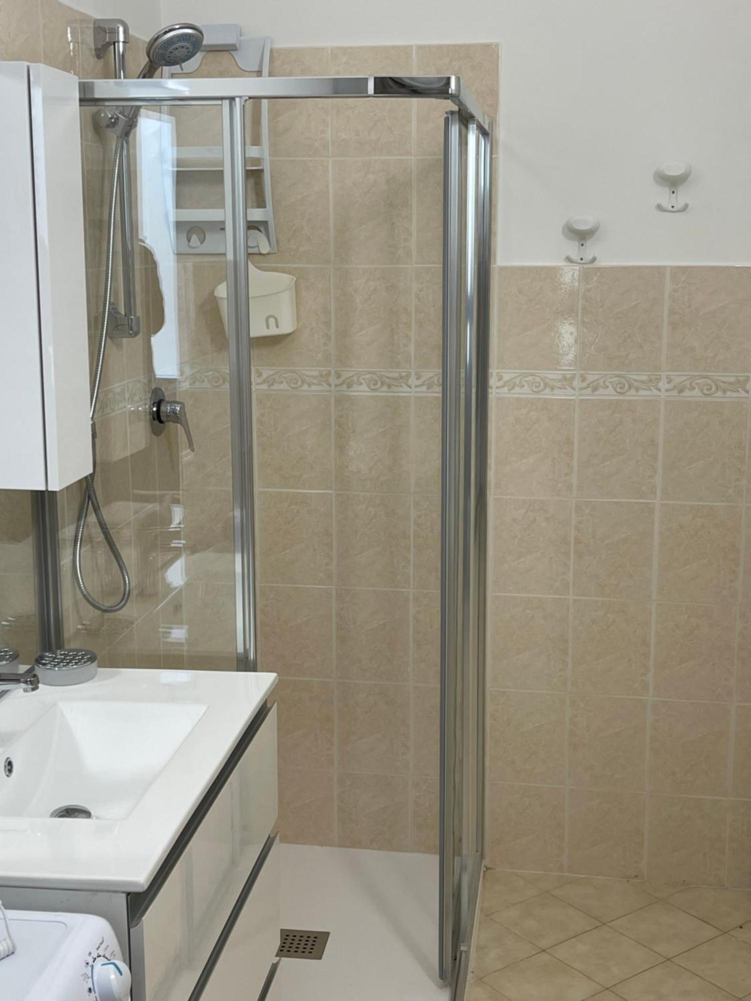 Apartmán Casa Mari Sanremo Exteriér fotografie