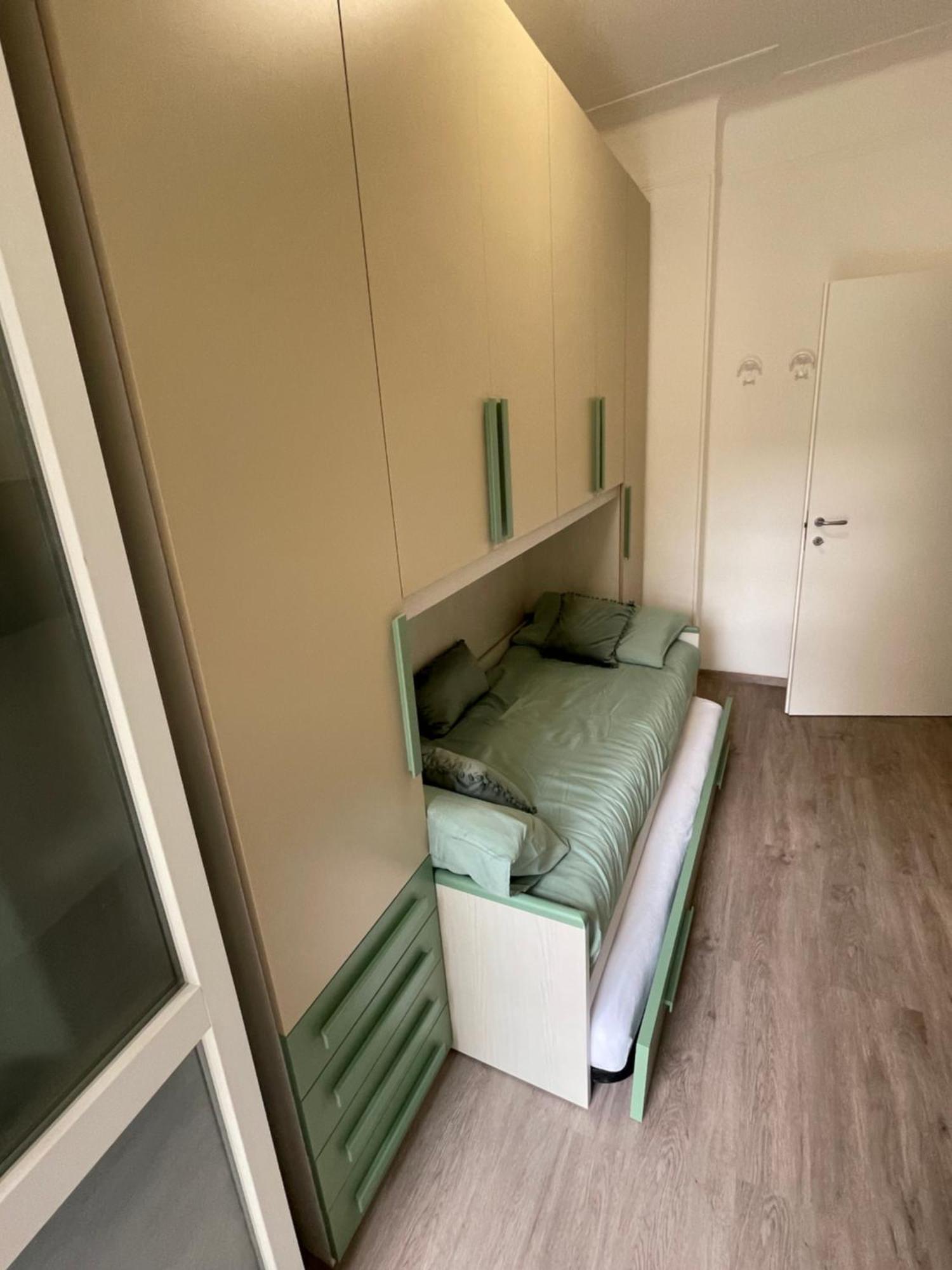 Apartmán Casa Mari Sanremo Exteriér fotografie