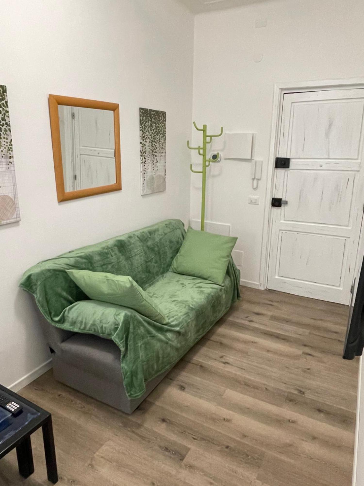 Apartmán Casa Mari Sanremo Exteriér fotografie